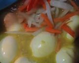 Foto langkah ke 6 dari resep 19. Manisa santan.