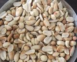 मूंगफली चिक्की (Mungfali chikki recipe in Hindi) रेसिपी चरण 1 फोटो