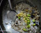 રાજમા ચાવલ (Rajma Chawal Recipe In Gujarati) રેસીપી સ્ટેપ2ફોટો