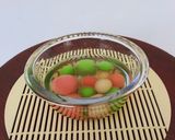 Foto langkah ke 8 dari resep Ronde Kacang.