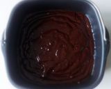 Hình bước làm 4 của món Bánh BROWNIE bằng NCKD