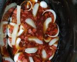 A picture of step 1 of Beef Pot Roast infused with Pear!.