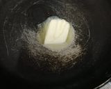 A picture of step 1 of Butter popcorn.