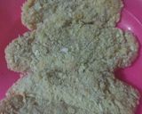 Foto langkah ke 4 dari resep Chicken katsu.