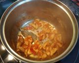 Foto del paso 3 de la receta Guiso de garbanzos completo