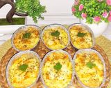 Foto langkah ke 5 dari resep 195. Makaroni Panggang.