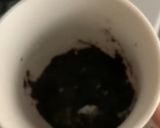 Foto del paso 4 de la receta: Mug cake de oreo