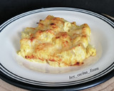 Foto del paso 12 de la receta: Coliflor al curry gratinada