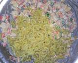 Russian salad recipe step 3 photo