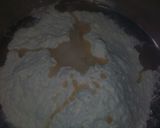 A picture of step 10 of North eastern hot momos with tangy chutney.