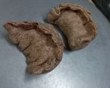 रागी वेज मोमोज़ (Ragi Veg Momos ki recipe in hindi) रेसिपी चरण 8 फोटो