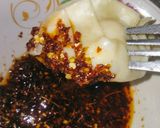 Foto langkah ke 7 dari resep Gyoza (kukus dan goreng).