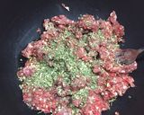 Foto del paso 1 de la receta: Hamburguesa