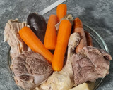 Foto del paso 5 de la receta: Cocido alcarreño