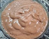 Foto del paso 3 de la receta: Postre de fruta helado
