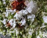 বাঁধাকপির পকোড়া (bandhakopior pakoda recipe in Bengali) রেসিপির ধাপ 1 ছবি