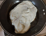 Foto del paso 3 de la receta: Filete de pescado con salsa de yogurt y eneldo