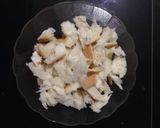 Foto langkah ke 2 dari resep Chicken Balls.