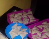 A picture of step 6 of Samosa.
