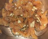 Foto del paso 2 de la receta: Delicias de pollo con quesitos