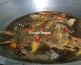 Foto langkah ke 3 dari resep Semur Bandeng.
