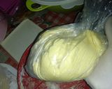 Foto langkah ke 4 dari resep Nastar glowing ekonomis..no mixer adonan 1 kg🍍🍪.