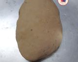 A picture of step 1 of Litti Chokha.