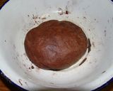 Pettyes mézes sütemény recept fázis 2 fotója