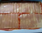 Foto del paso 4 de la receta: Lasagnas mixtas
