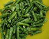 Foto langkah ke 2 dari resep Sayur Lodeh Telor.