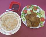 Mutton shami kababs recipe step 4 photo