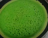 Foto langkah ke 6 dari resep Terang bulan teflon.