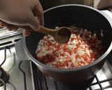 Foto del paso 2 de la receta: Rissotto