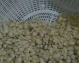 Foto langkah ke 3 dari resep Kacang Thailand.
