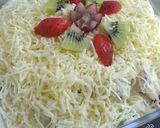 Foto langkah ke 5 dari resep Salad Buah.
