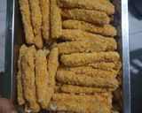 Foto langkah ke 3 dari resep Stick Tempe Cemilan Murah dan Mudah.