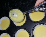 Foto del paso 8 de la receta: Cupcakes de limon y merengue