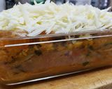 Foto del paso 6 de la receta: Lasaña de papa con coliflor