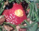 Green Beans and Sausage in a Sauce recipe step 6 photo
