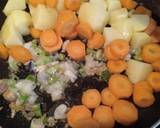 Sup Kambing langkah memasak 2 foto