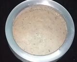 A picture of step 5 of Masala Chaas | Spiced Buttermilk.
