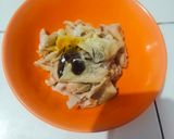 Foto langkah ke 1 dari resep Kulit Ayam Krispi.