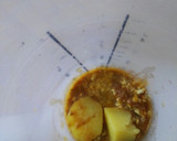 Foto del paso 13 de la receta: Ternera guisada en salsa de nueces y anacardos