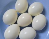 Foto langkah ke 2 dari resep Telur Masak Kecap.