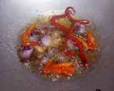 Foto langkah ke 2 dari resep Sambal mangga.