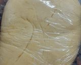 Foto del paso 2 de la receta: Pasta frola con dulce casero de boniato 🍠