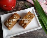 Cara Membuat Eggless Banana Bread 7