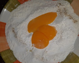 Foto del paso 1 de la receta: Filete de merluza a la Romana