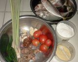 Foto langkah ke 1 dari resep Ikan Banyar Kuah Asam Pedas.