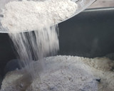 Foto del paso 2 de la receta: Masa integral para pizza en panificadora